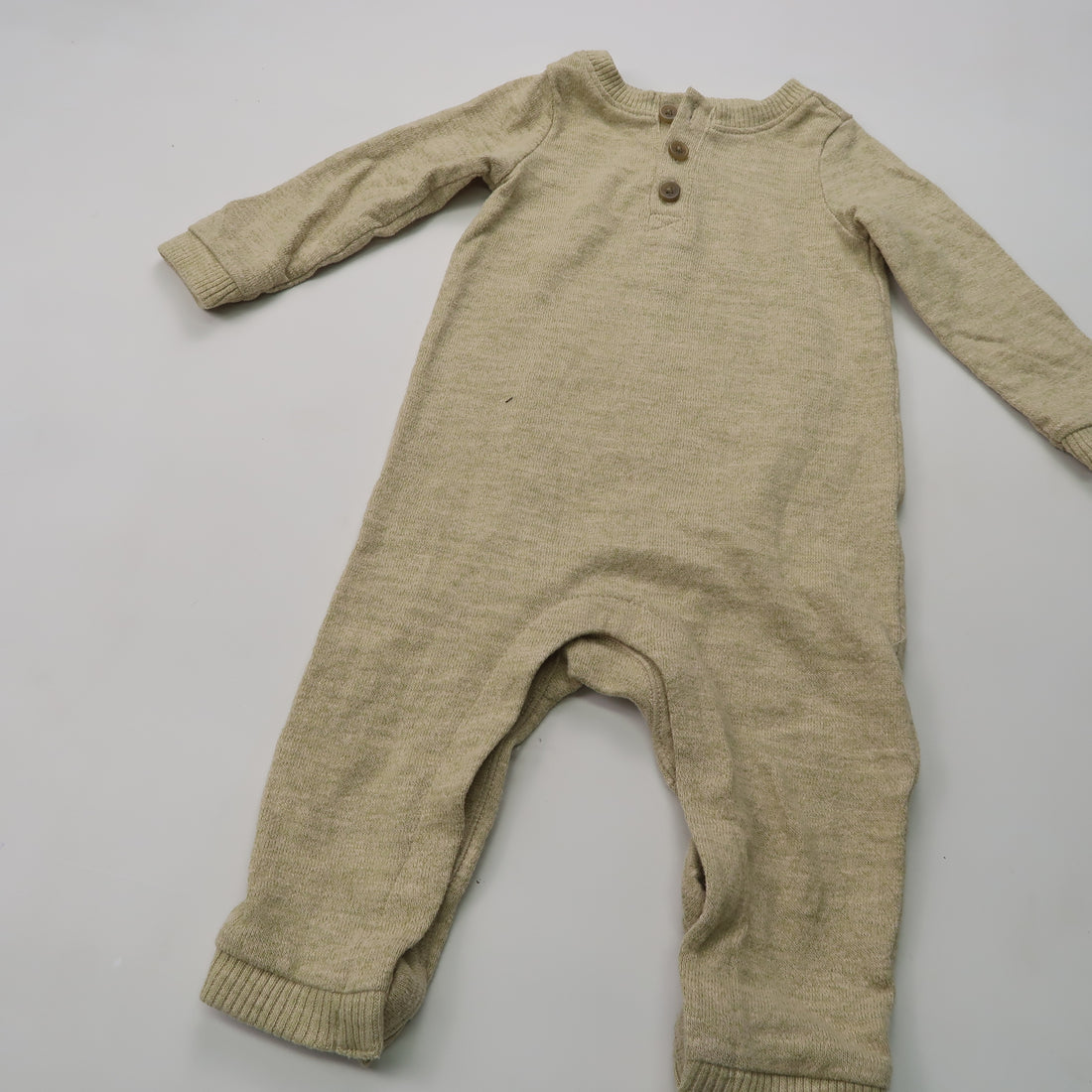 Old Navy - Romper (6-12M)