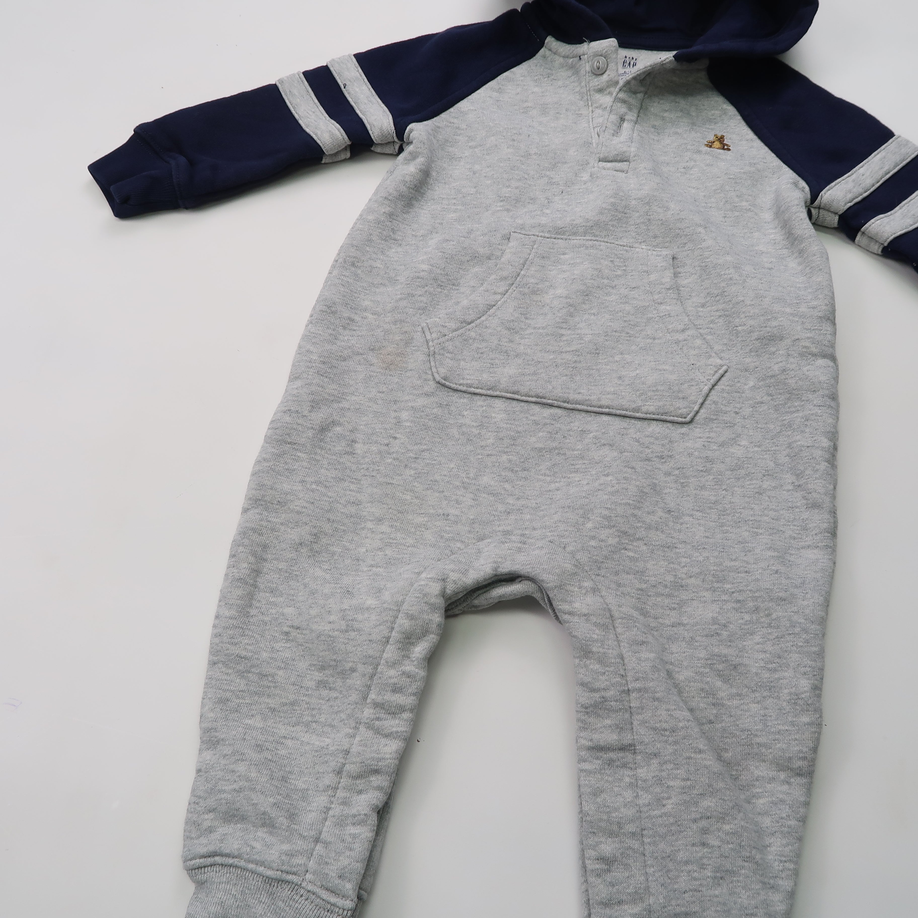 Gap - Romper (6-12M) *faint mark