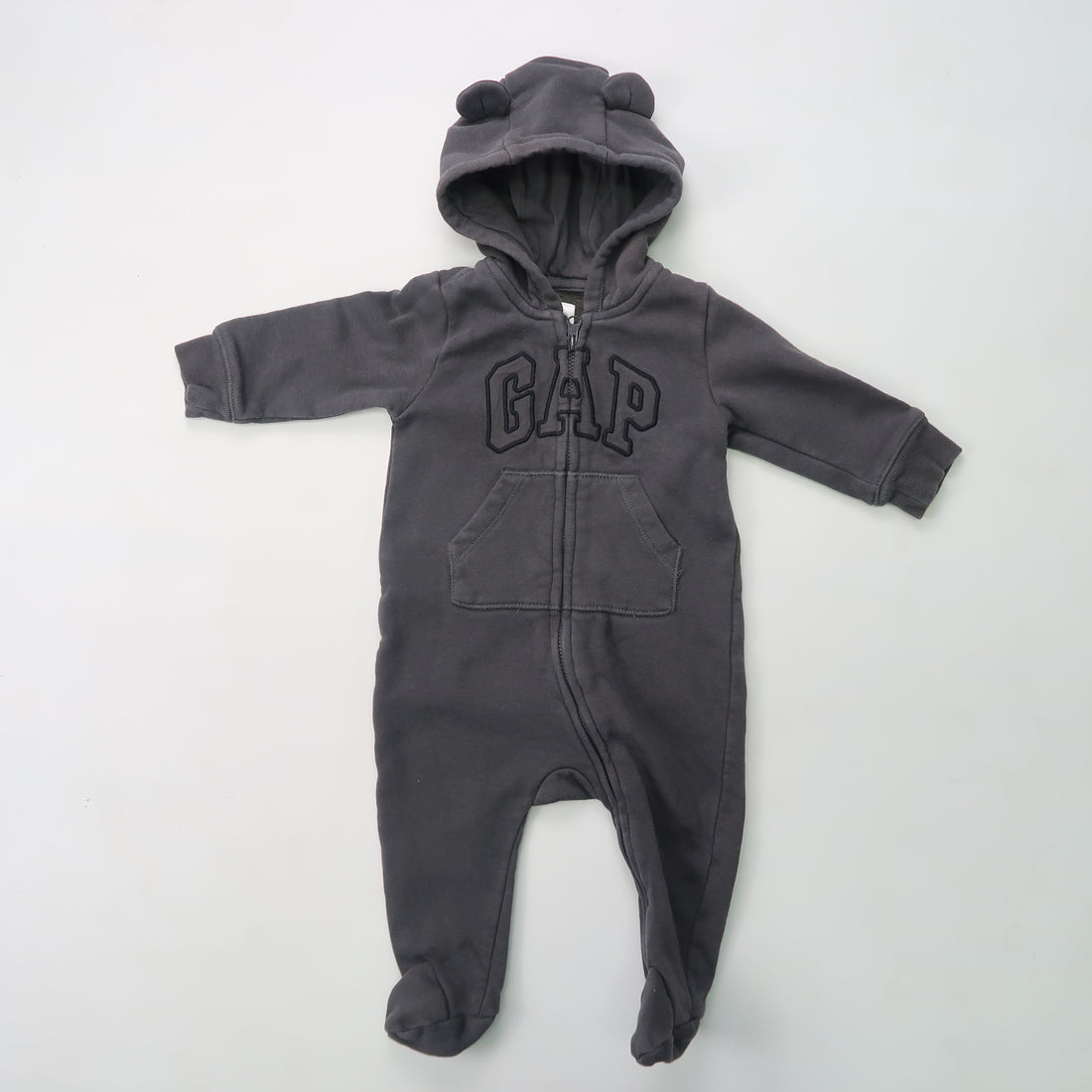 Gap - Romper (3-6M) *faint marking