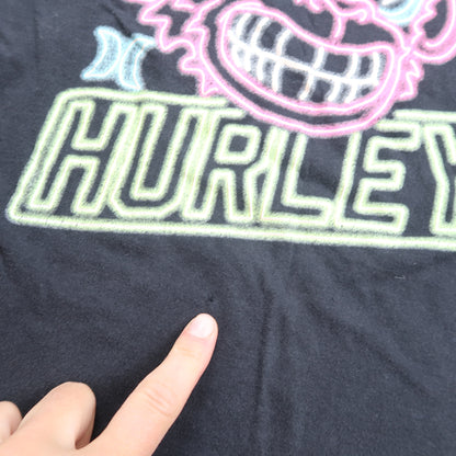Hurley - T-Shirt (8-10Y) *playwear