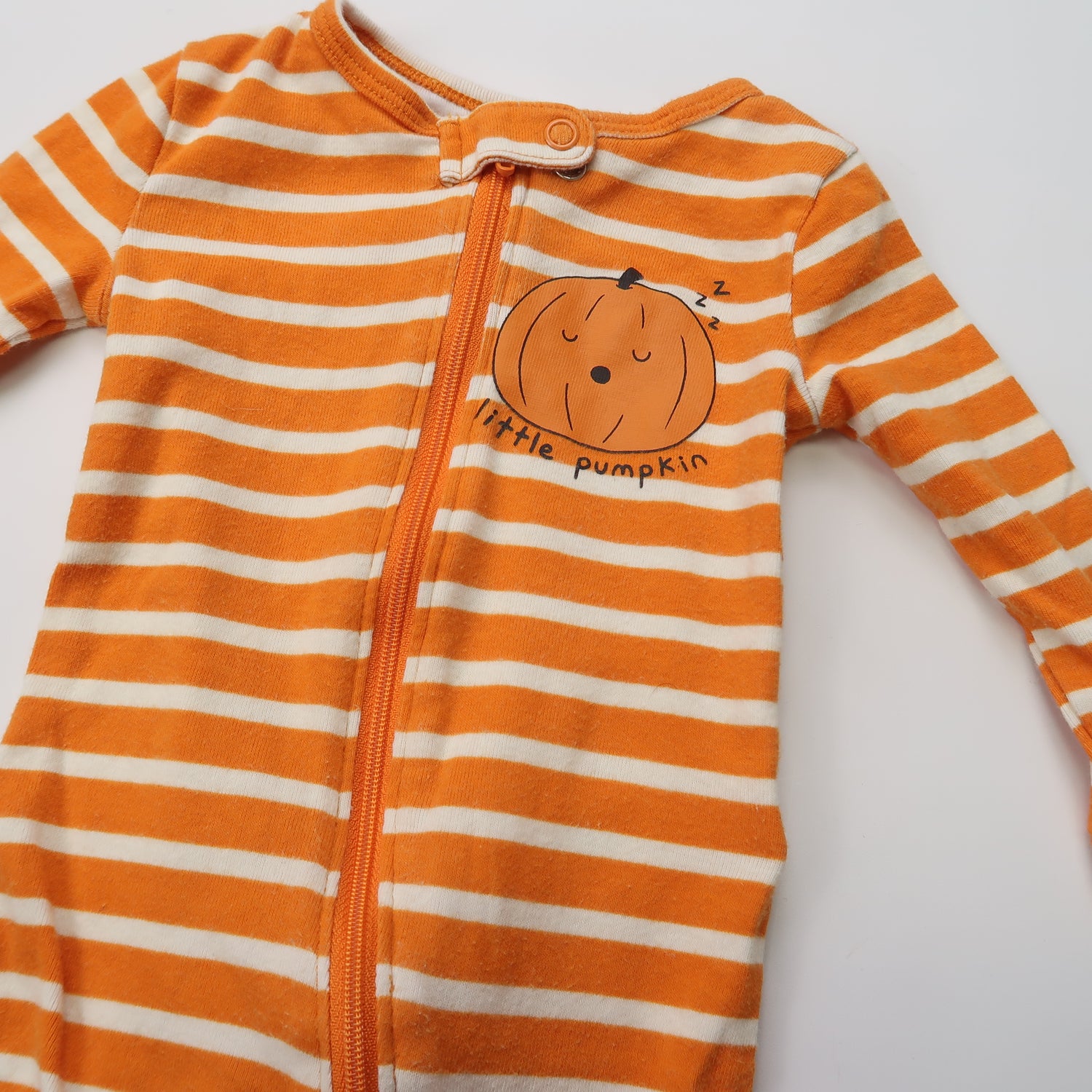 Joe Fresh - Sleepwear (3-6M)