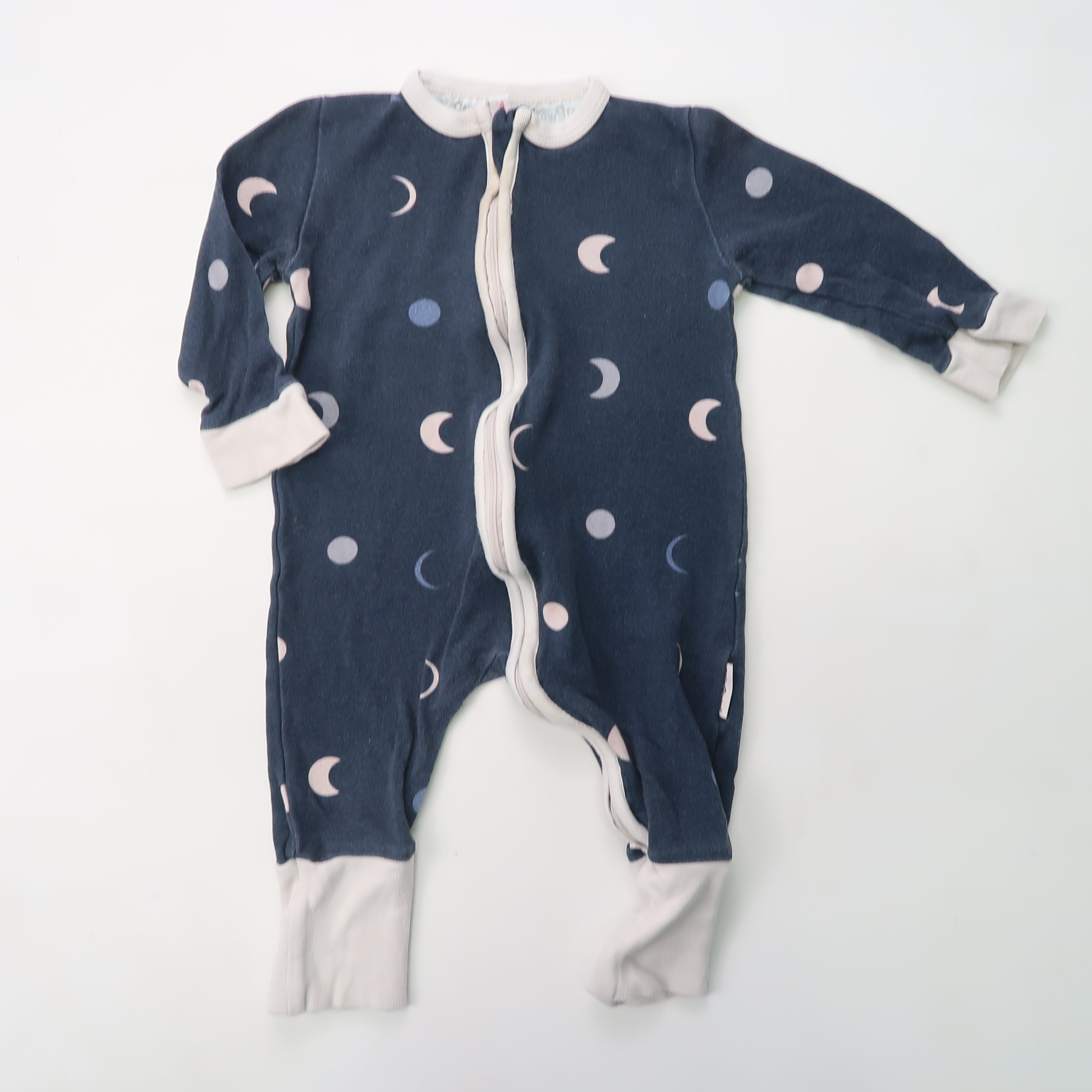 Grow Grows - Sleepwear (12-18M) *gently used