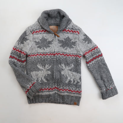 Canadiana - Sweater (6/7Y)
