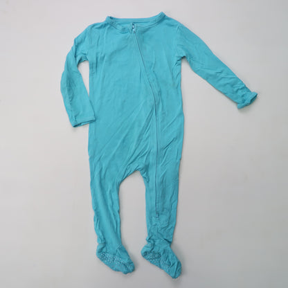 Pip &amp; Phee - Sleepwear (9-12M) *faint marking