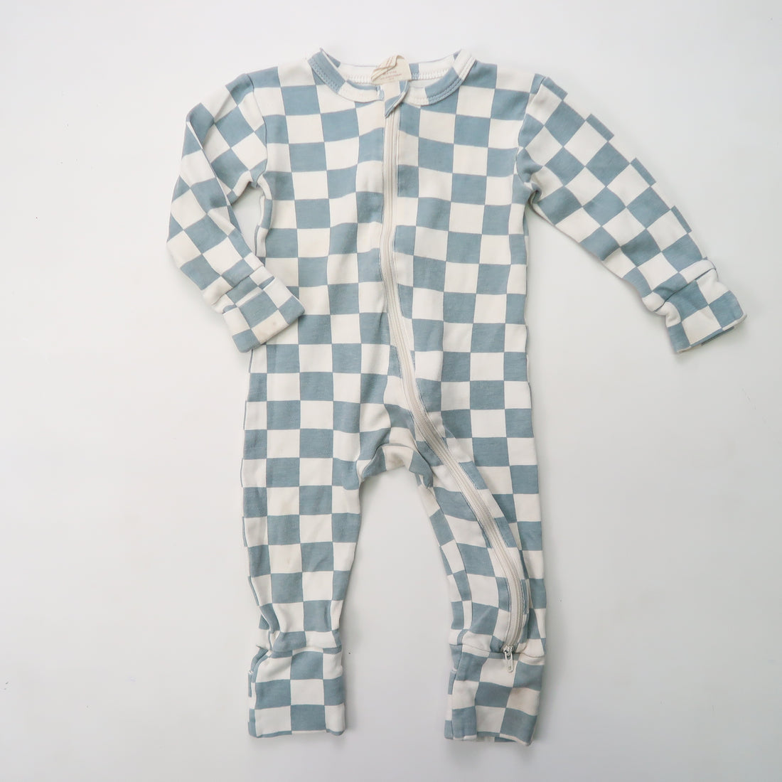 Siix - Sleepwear (6-12M) *marking throughout