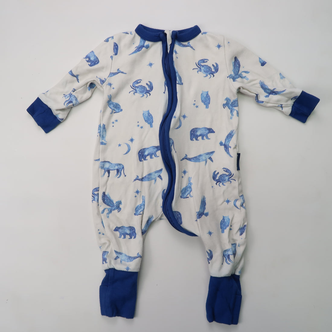 Grow Grows - Sleepwear (9-12M)