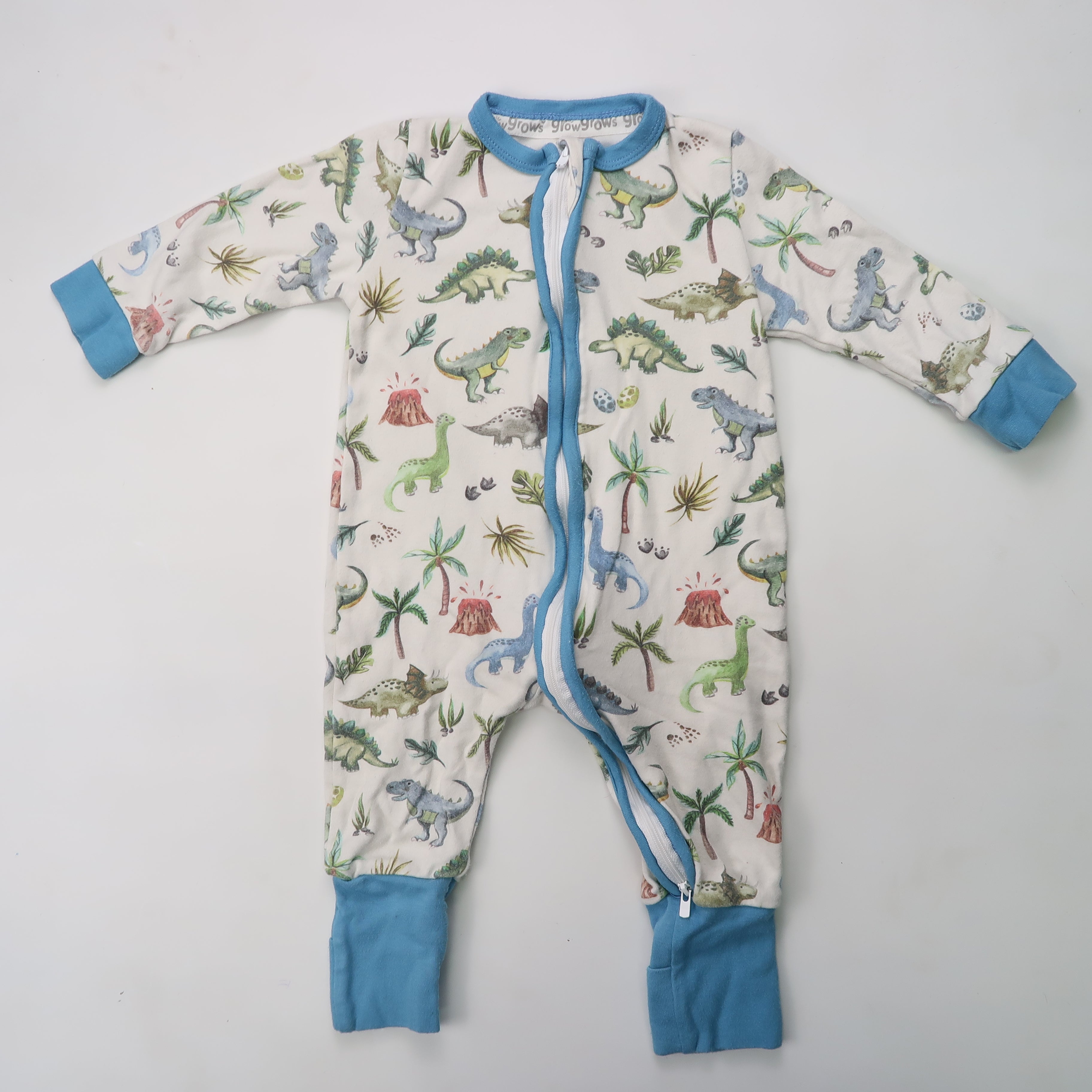 Grow Grows - Sleepwear (12-18M)