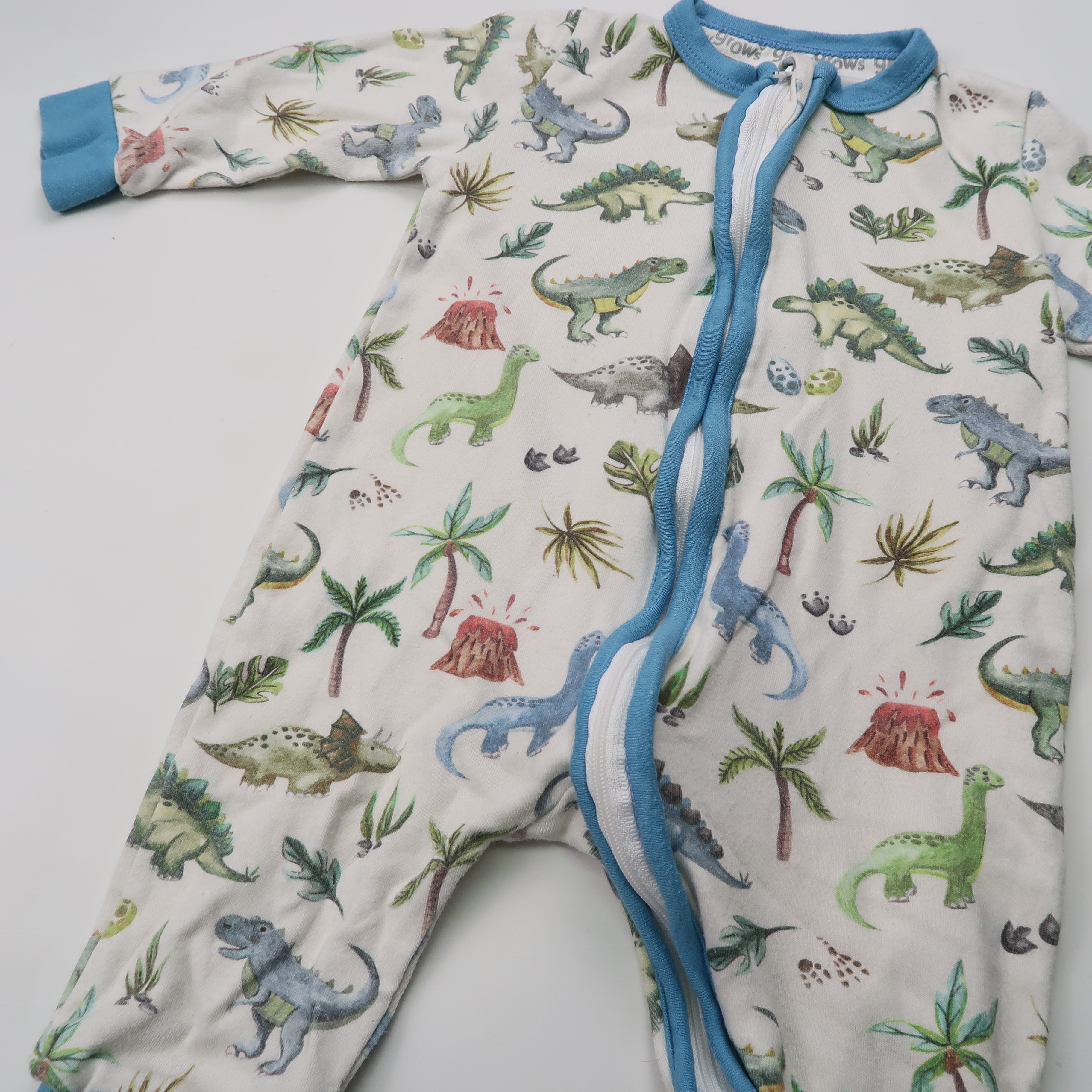 Grow Grows - Sleepwear (12-18M)