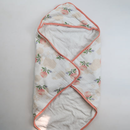 Little Unicorn - Hooded Towel (Baby)