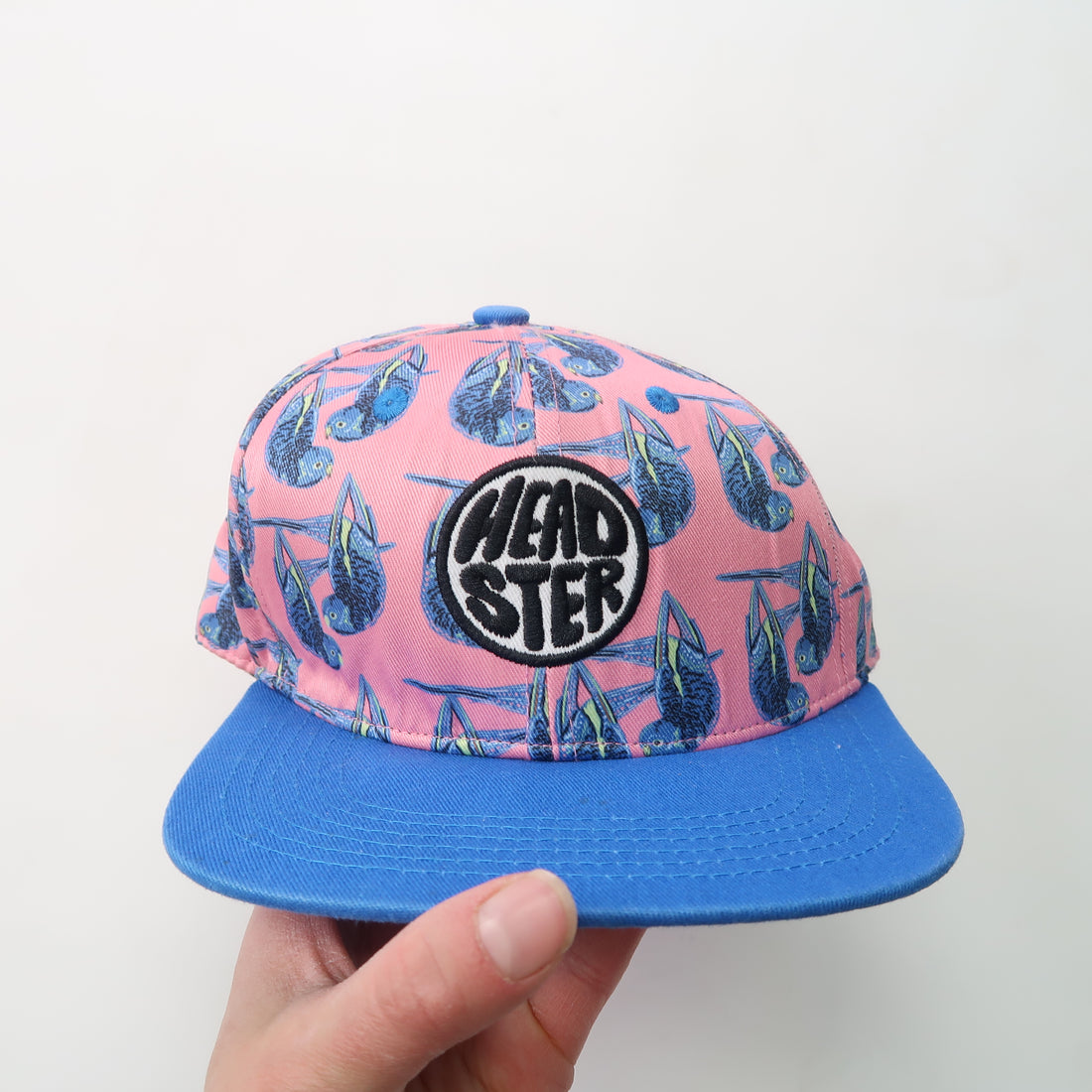 Headster - Hat (56cm)