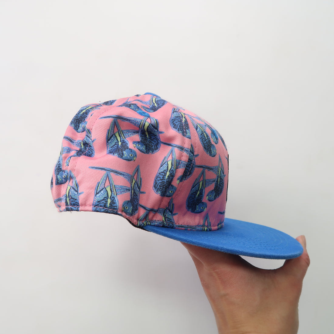 Headster - Hat (56cm)