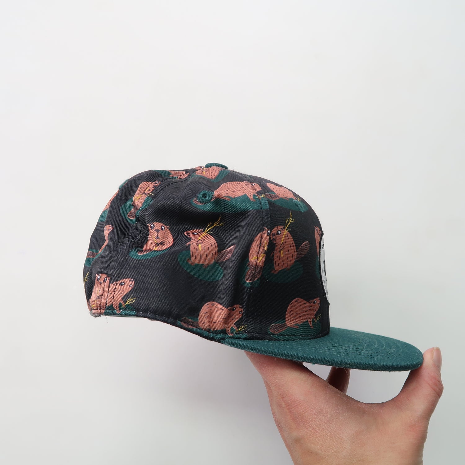 Headster - Hat (52cm)