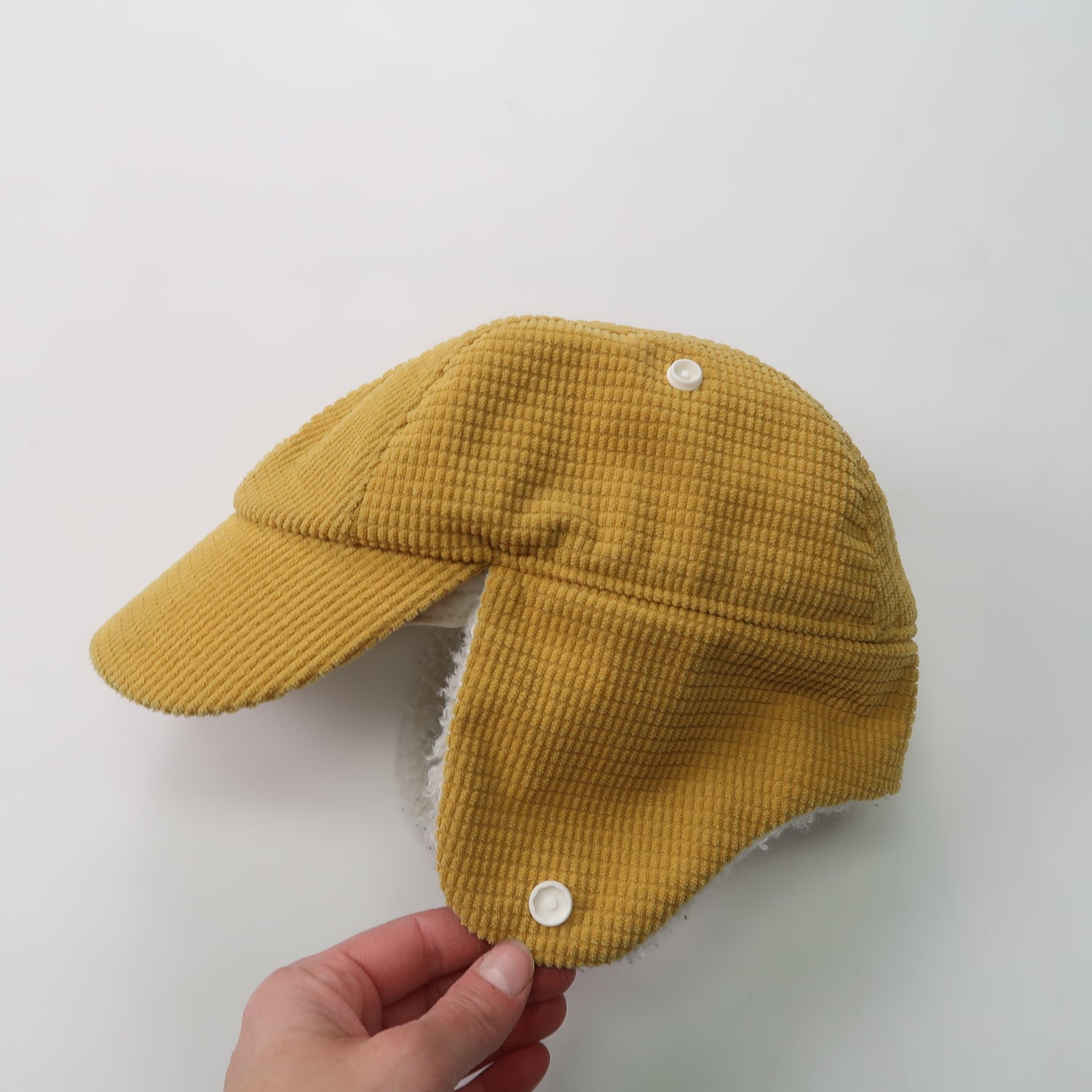 Joe Fresh - Hat (2/3T)