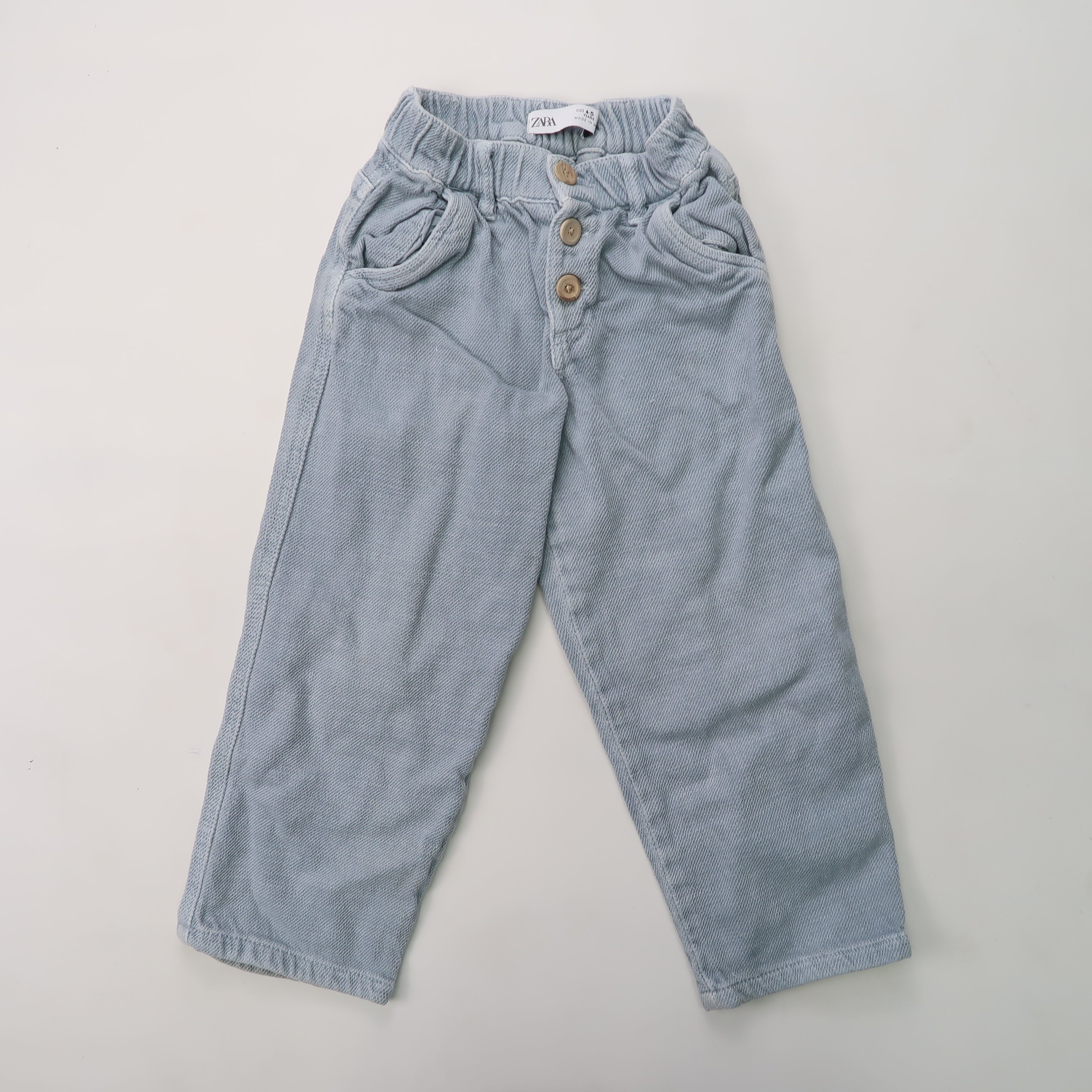 Zara - Pants (4/5Y) *gently used