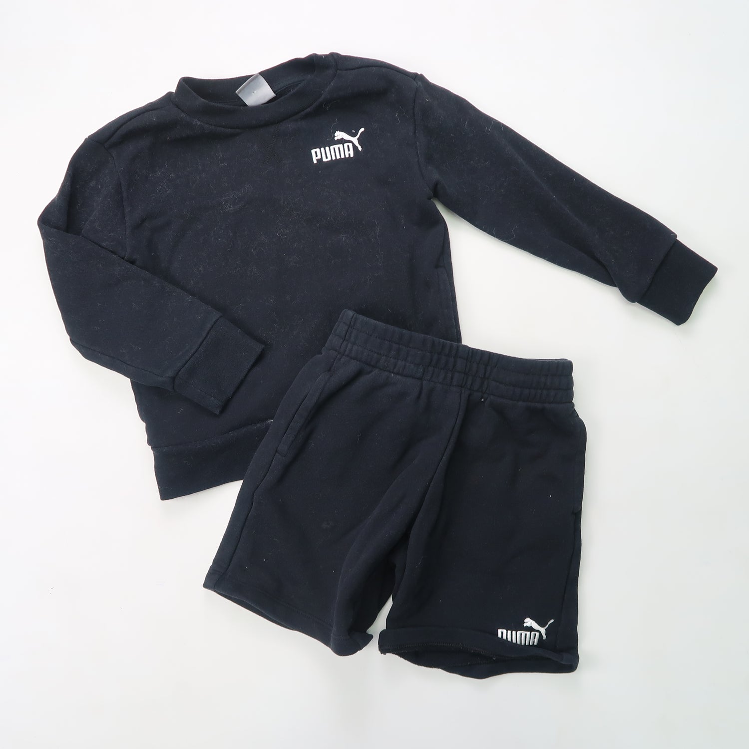 Puma - Set (4Y)