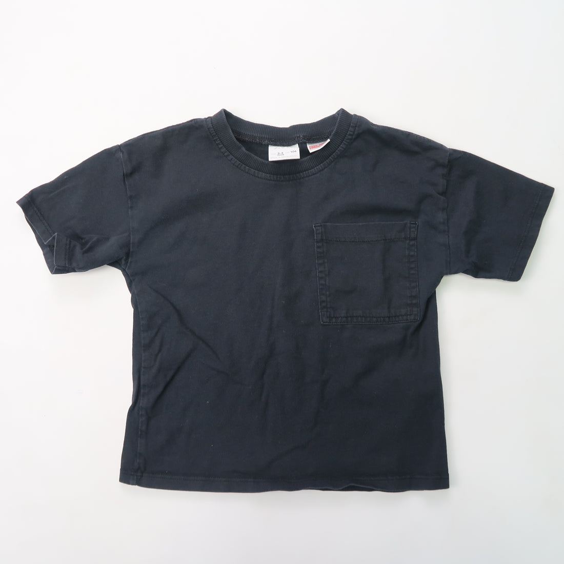 Zara - T-Shirt (3/4Y)