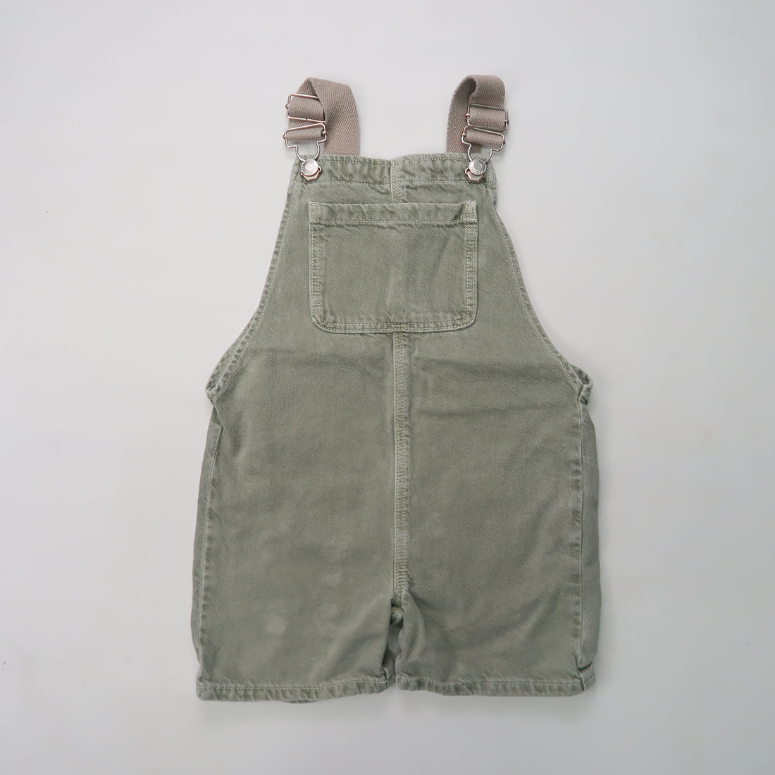 Zara - Shortalls (4Y)