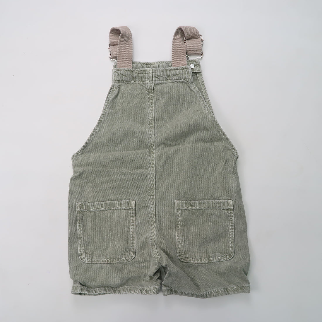 Zara - Shortalls (4Y)