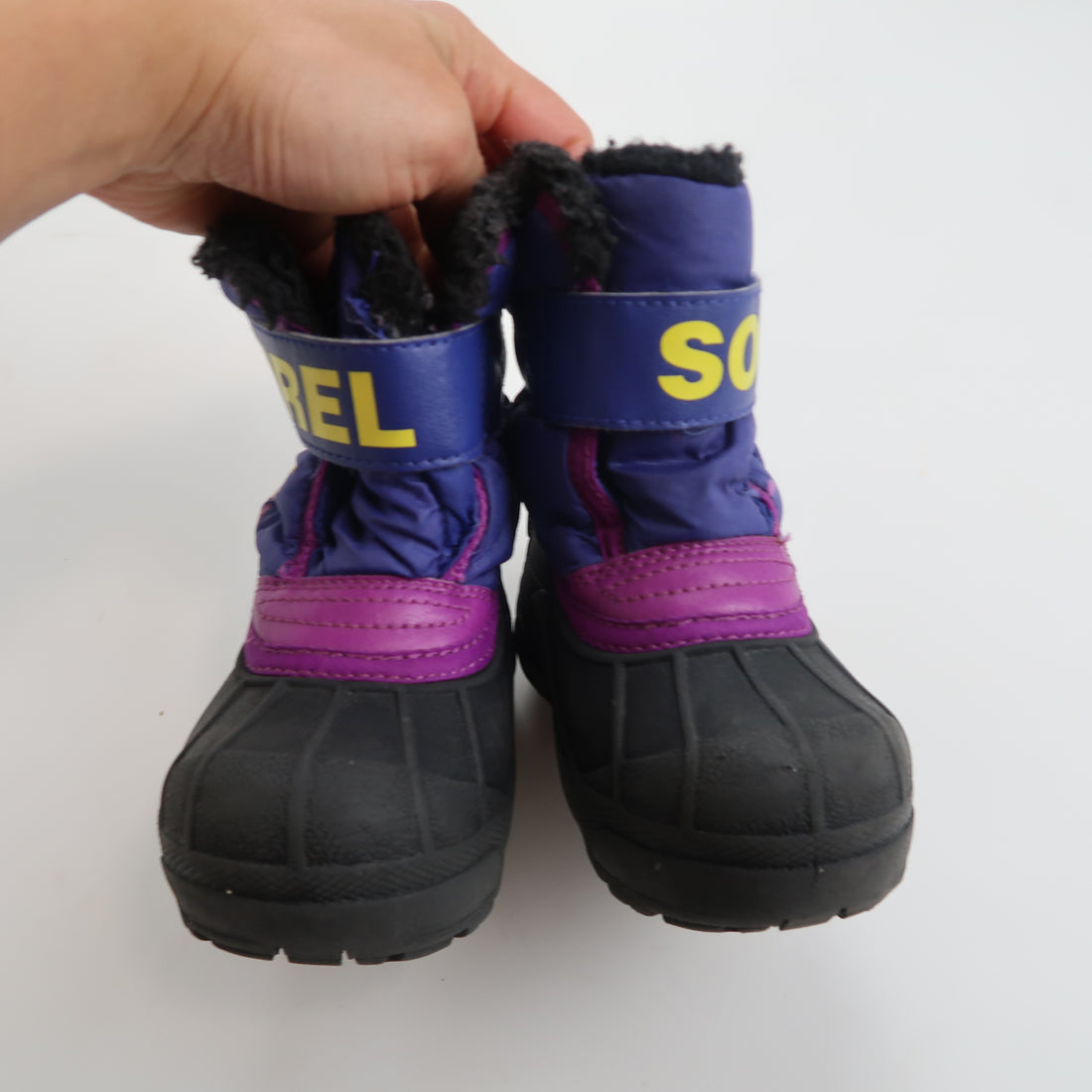 Sorel - Boots (Shoes - 7)