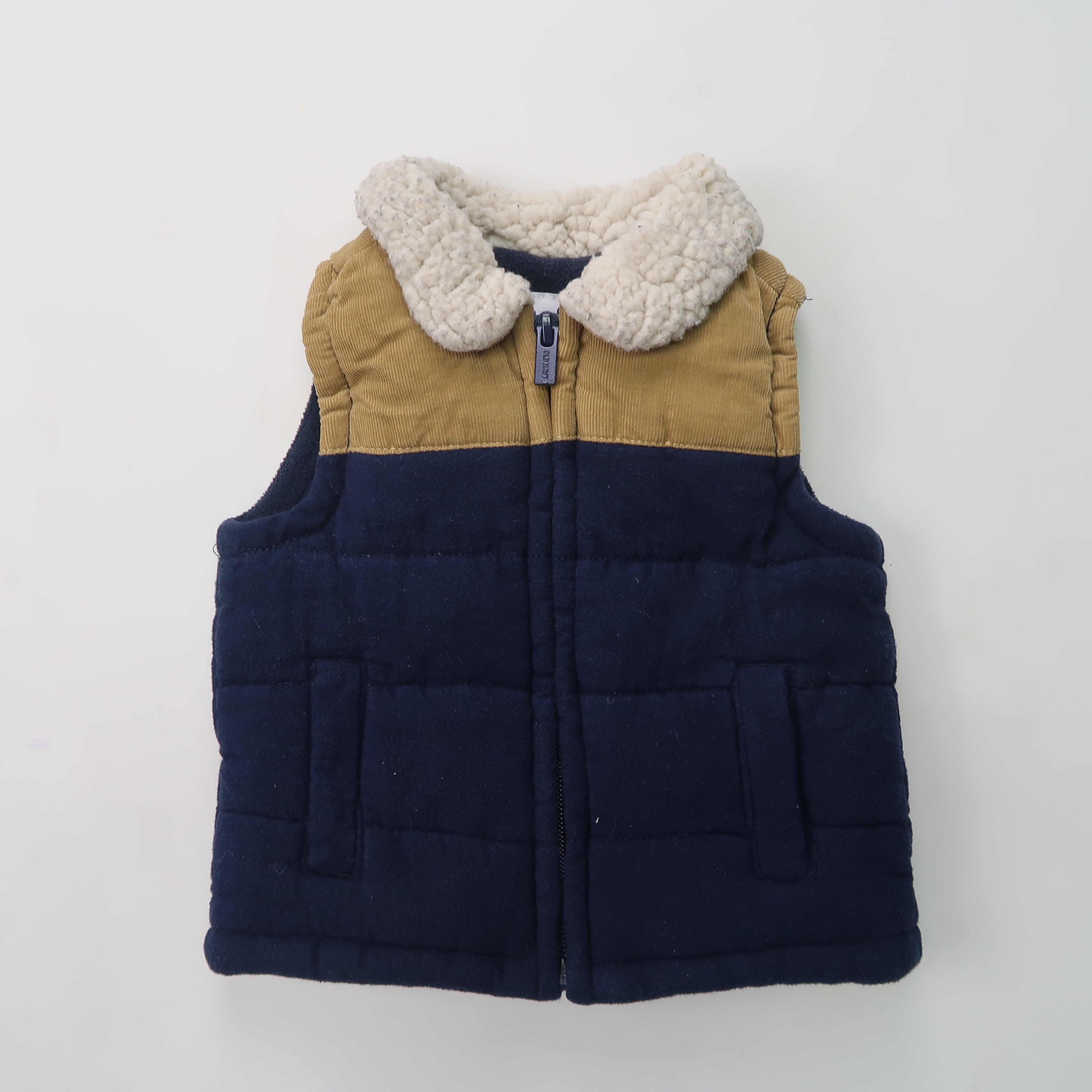 Old Navy - Vest (6-12M)