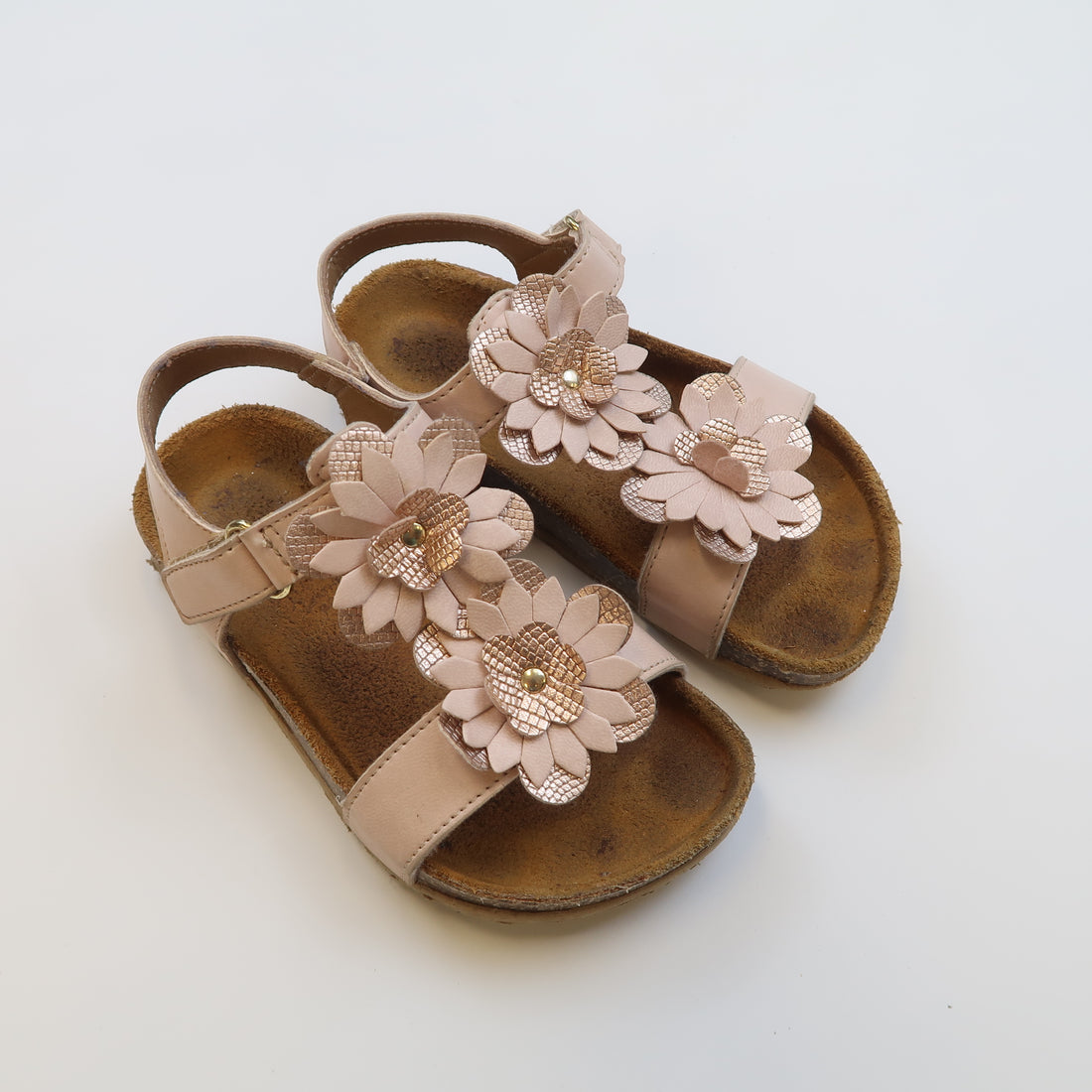 Unknown Brand - Sandals (Shoes - 10/11)