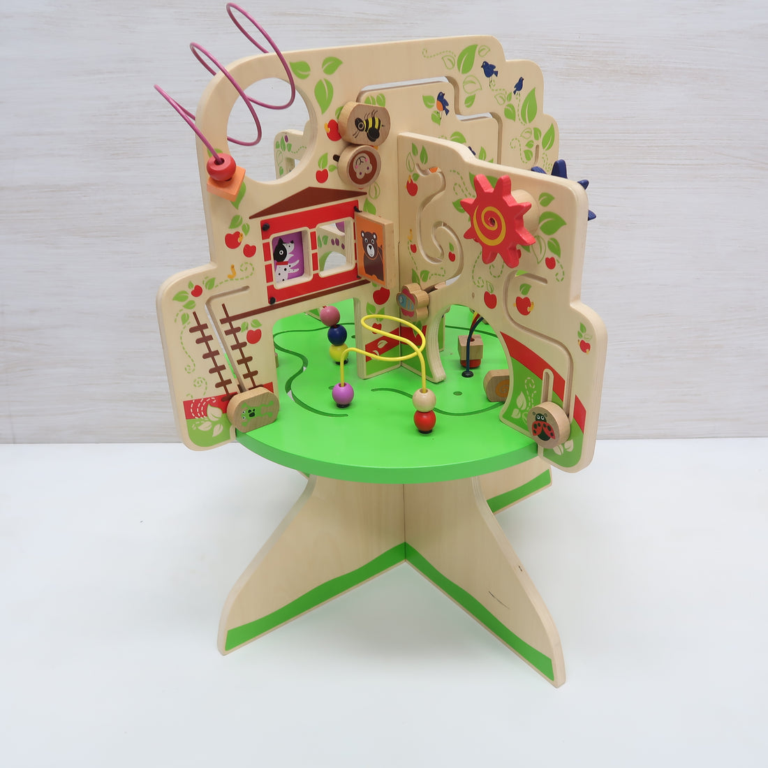 Manhattan Toy Co - Tree Top Adventure *shipping unavailable