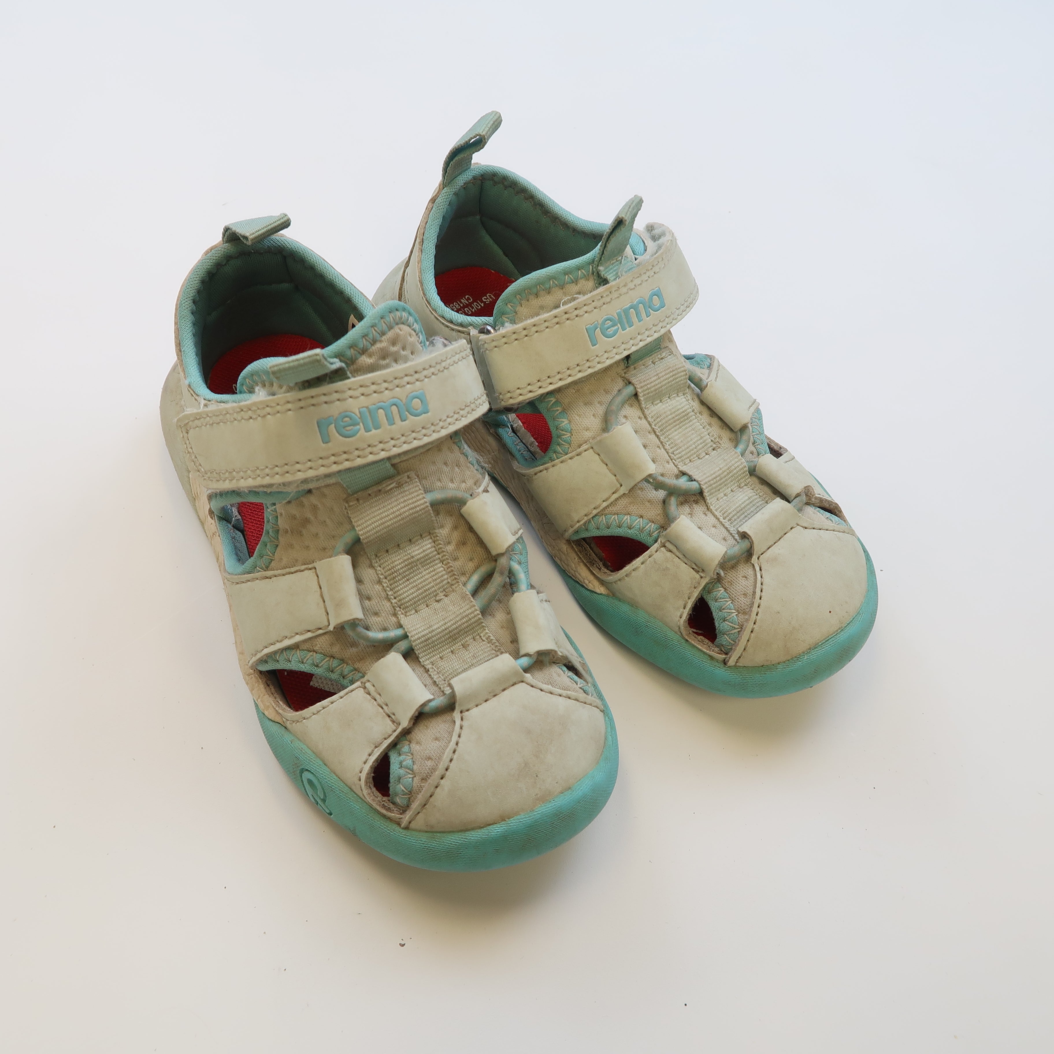 Reima - Sandals (Shoes - 10-10.5)