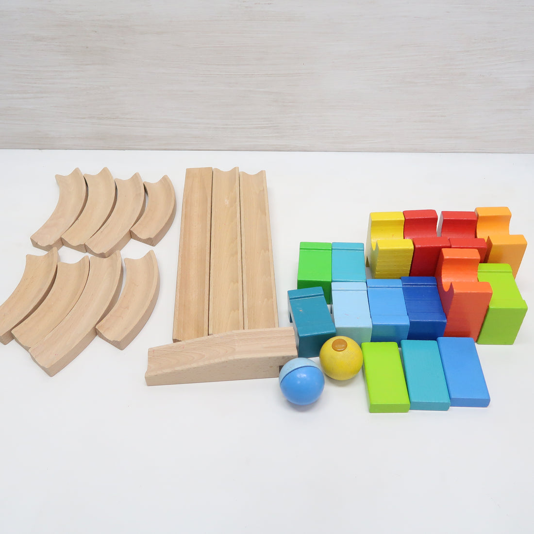 Haba - My First Ball Track