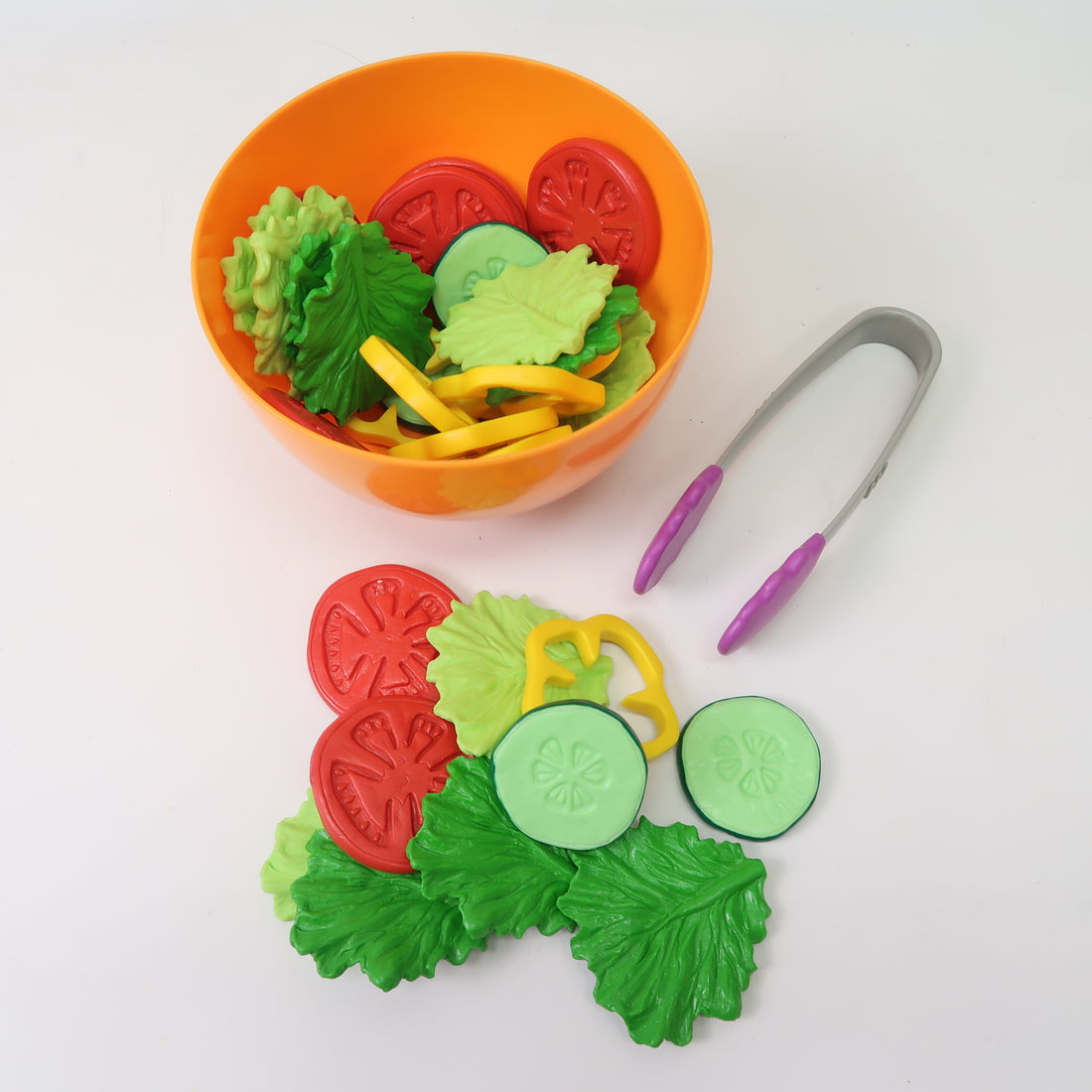 Learning Resources - Salad Set