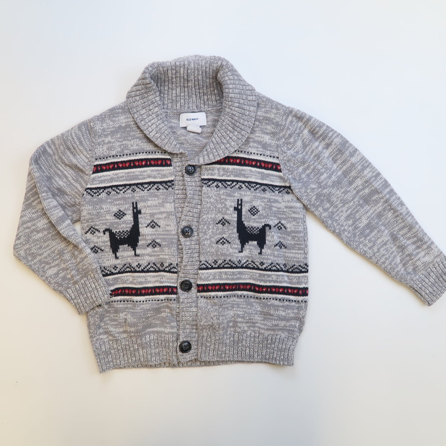 Old Navy - Sweater (5Y)