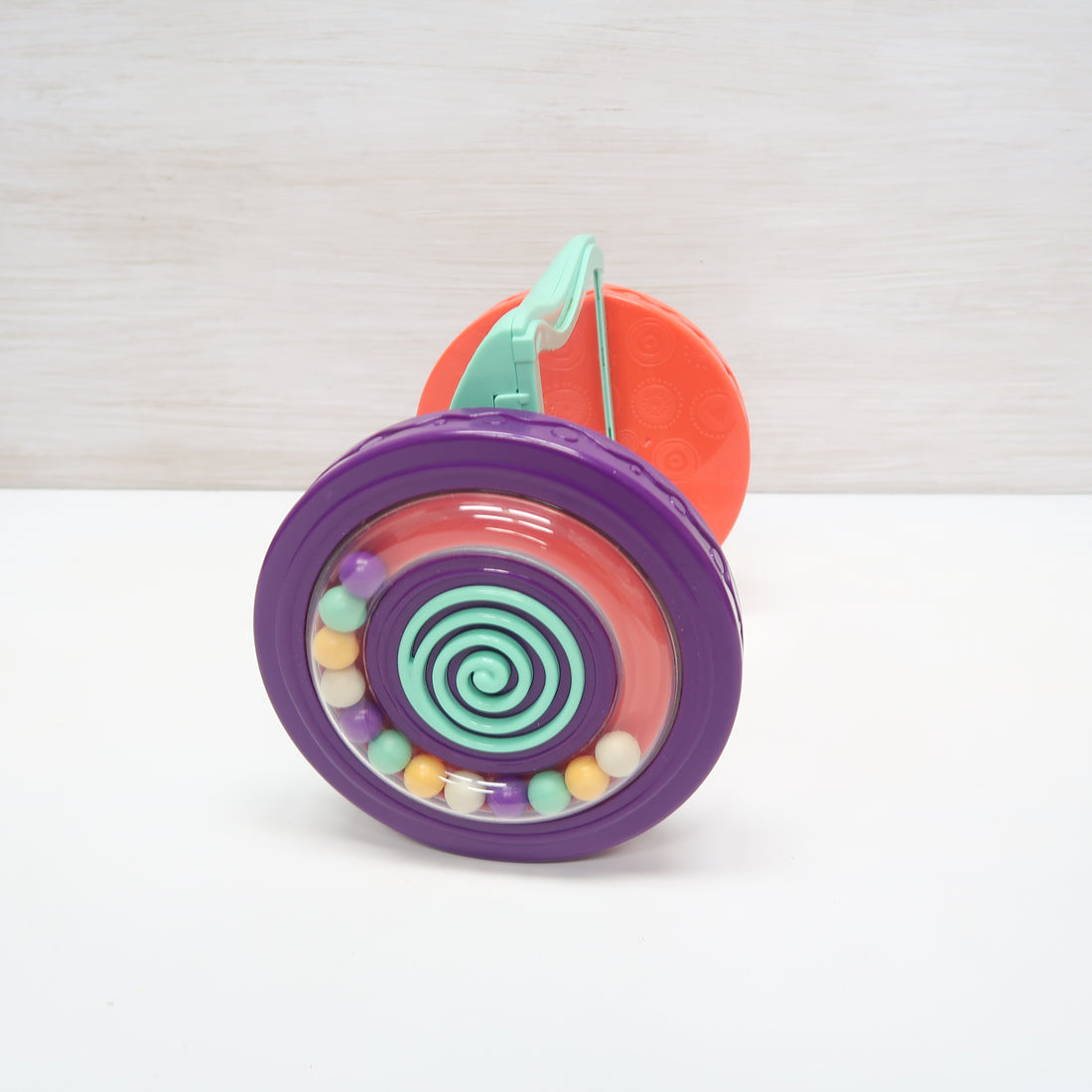 BToys - Looky Looky Rolling Mirror