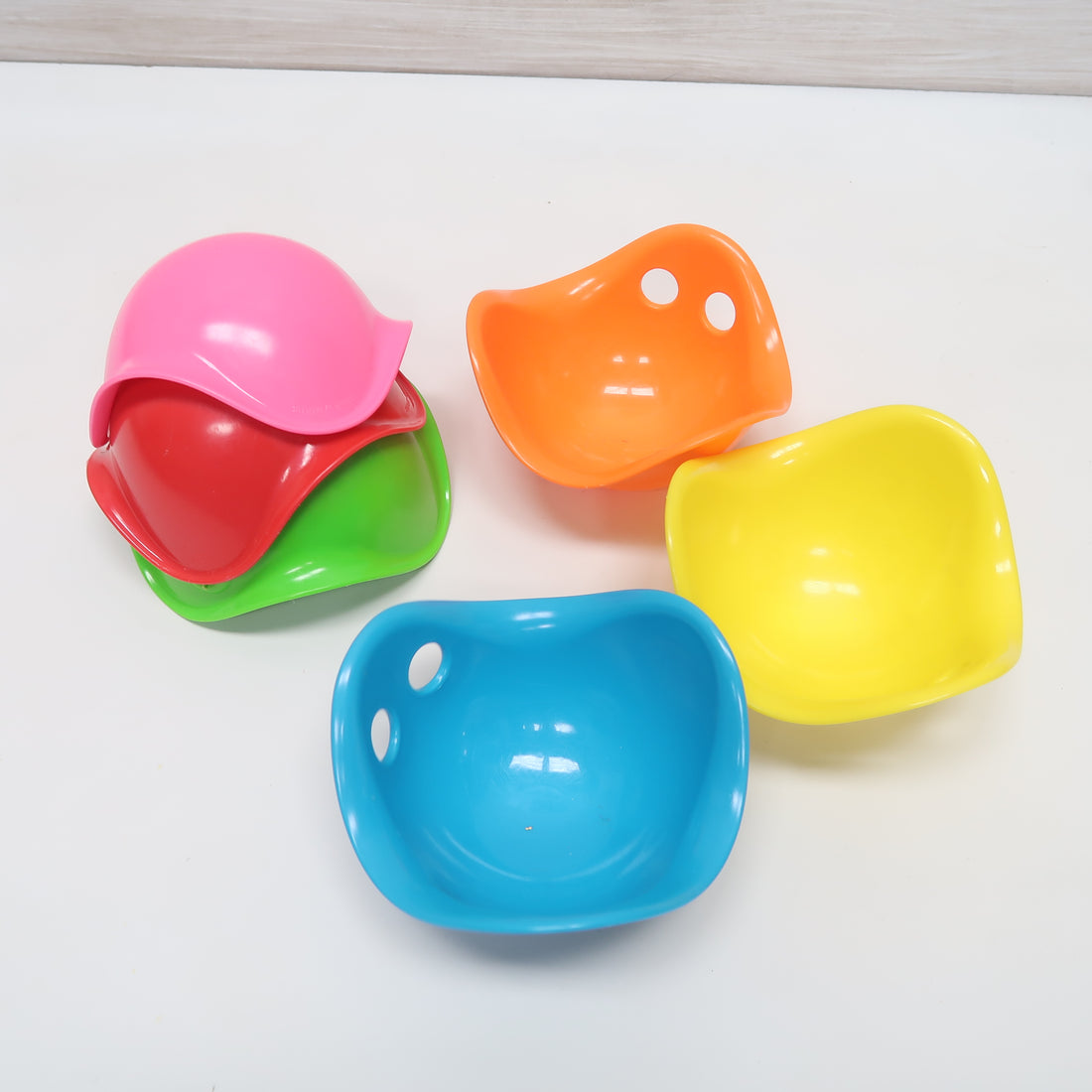 Bilibo - Small Stackers