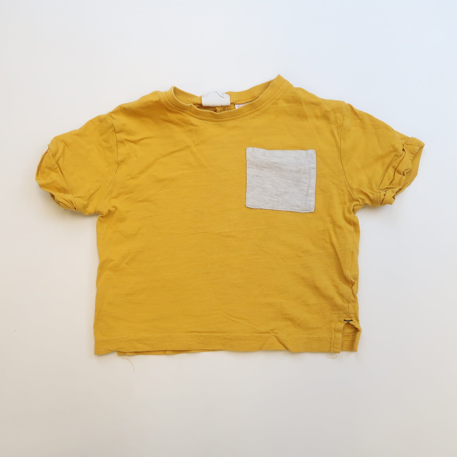 Zara - T-Shirt (9-12M)