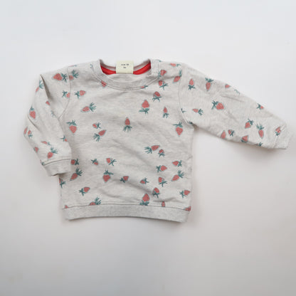 En Fant - Sweatshirt (3M)