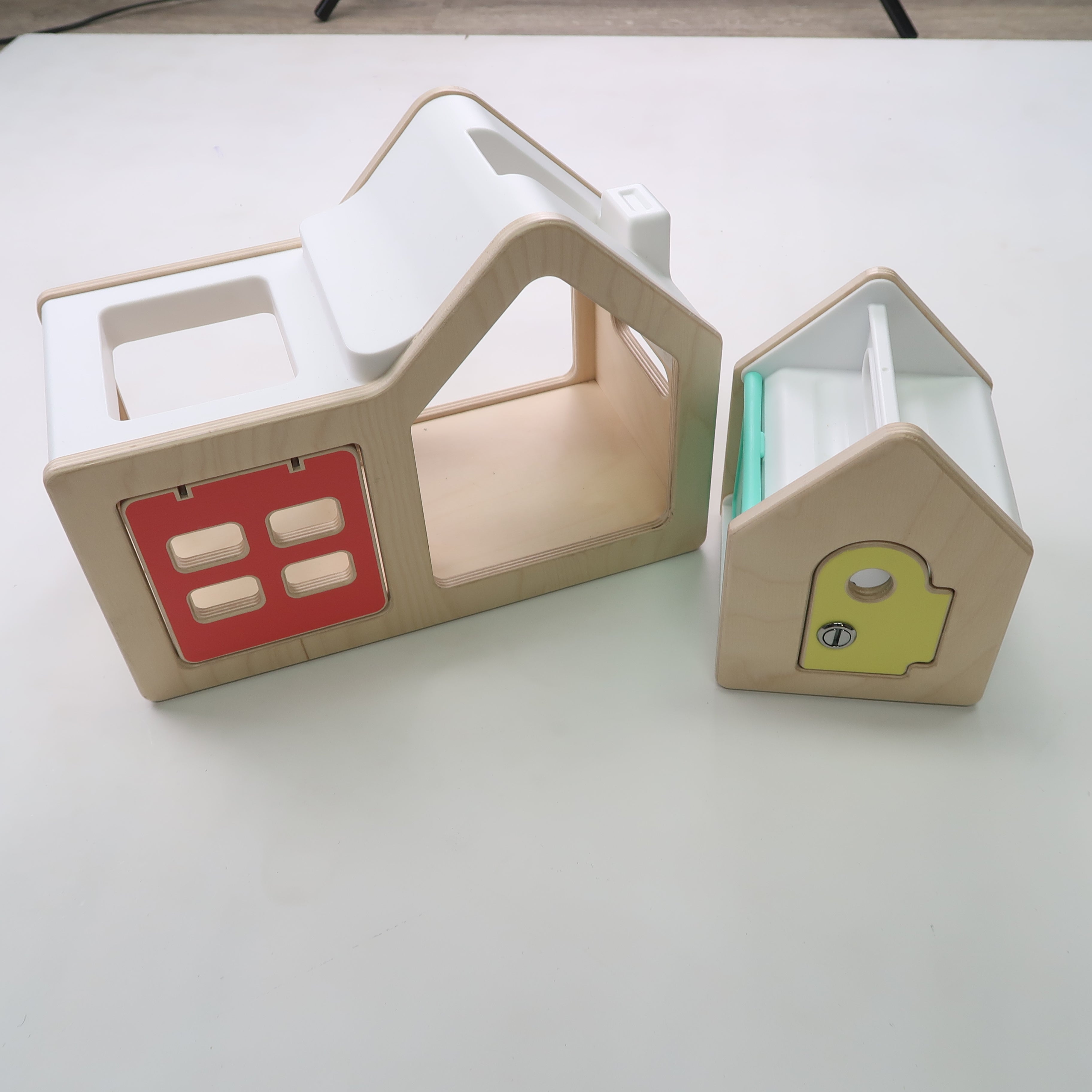 Lovevery Modular House - Toy