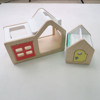 Lovevery Modular House - Toy