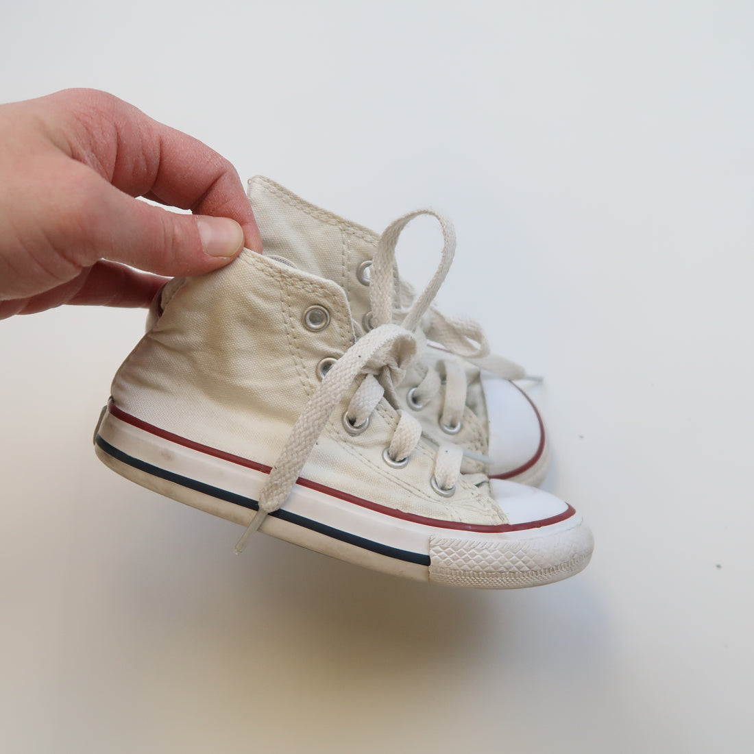 Converse - Shoes (Shoes - 8)