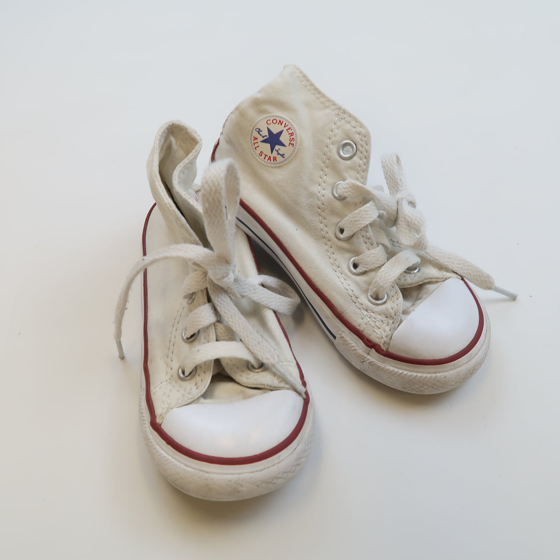 Converse - Shoes (Shoes - 8)
