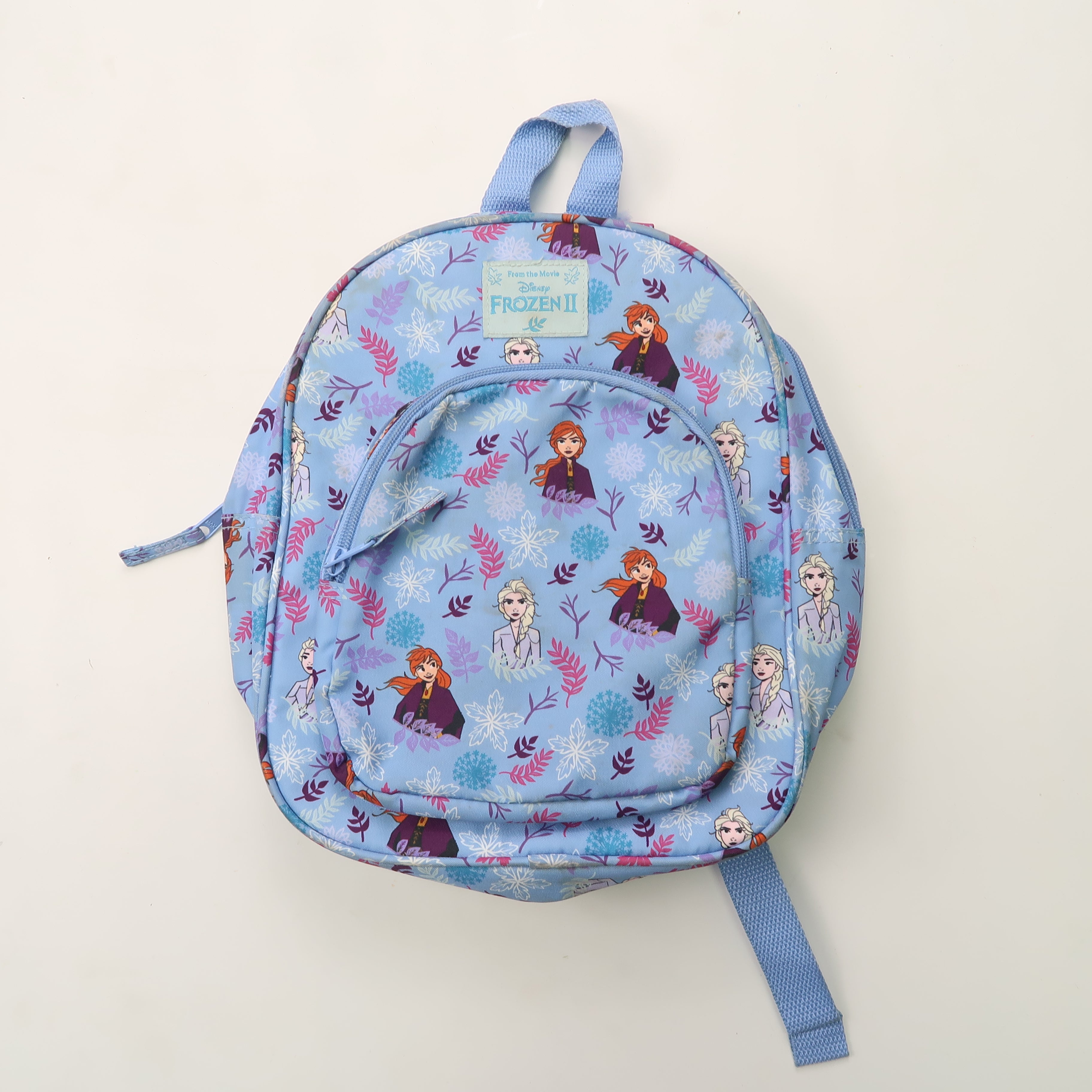 M&amp;S - Backpack (OS) *faint marking