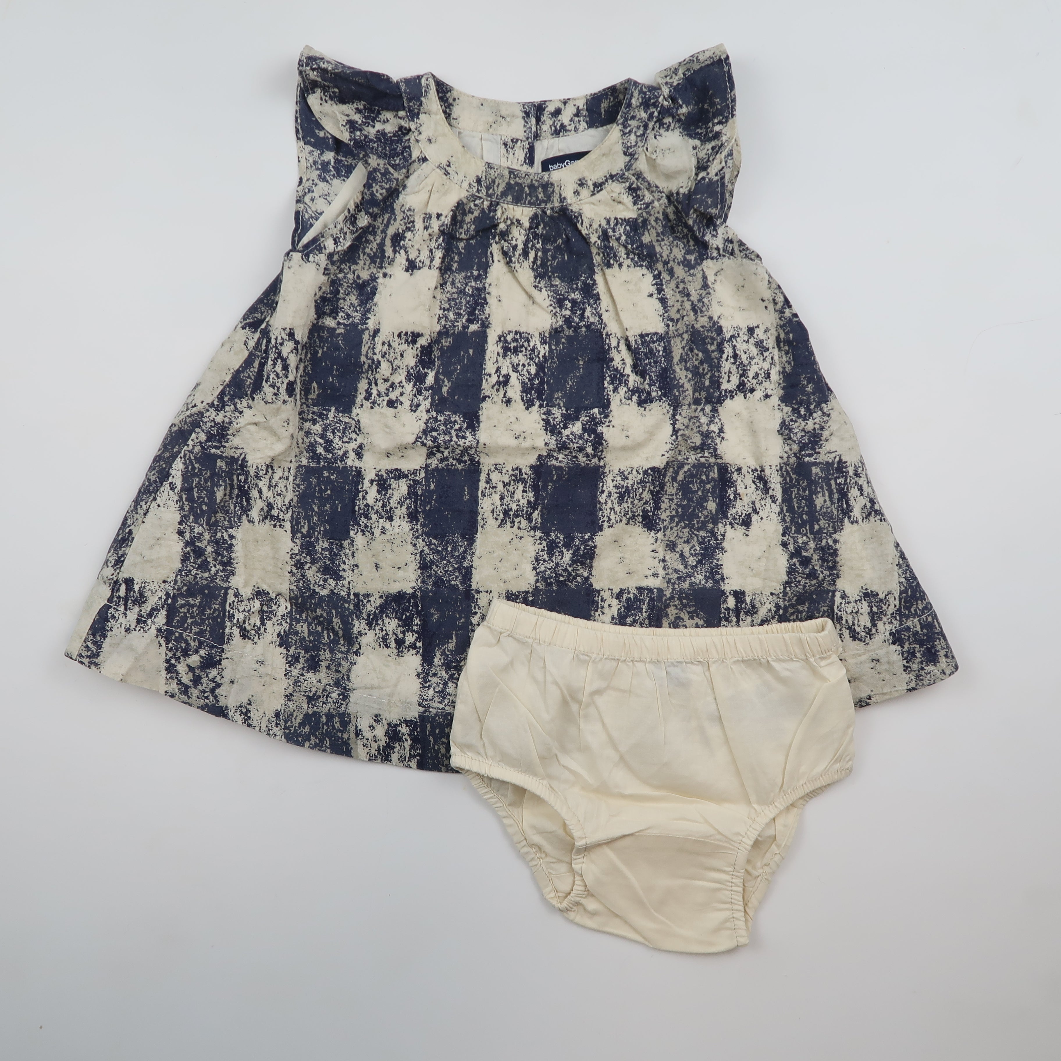 Gap - Dress (3-6M)