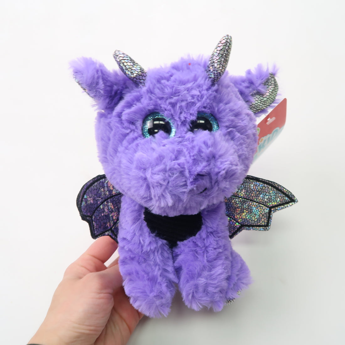 Kid Connection - Dragon Stuffy *new with tag