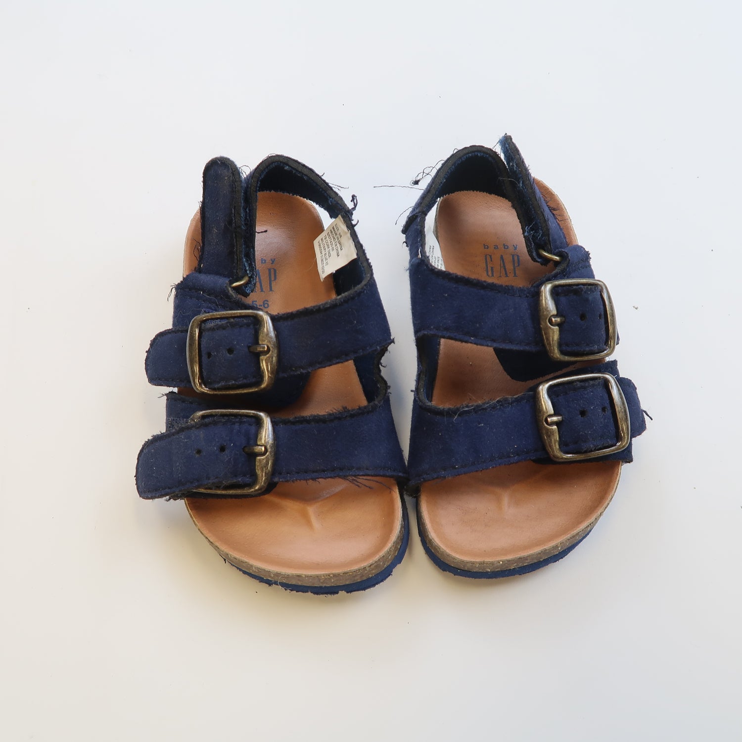 Gap - Sandals (Shoes - 5/6)