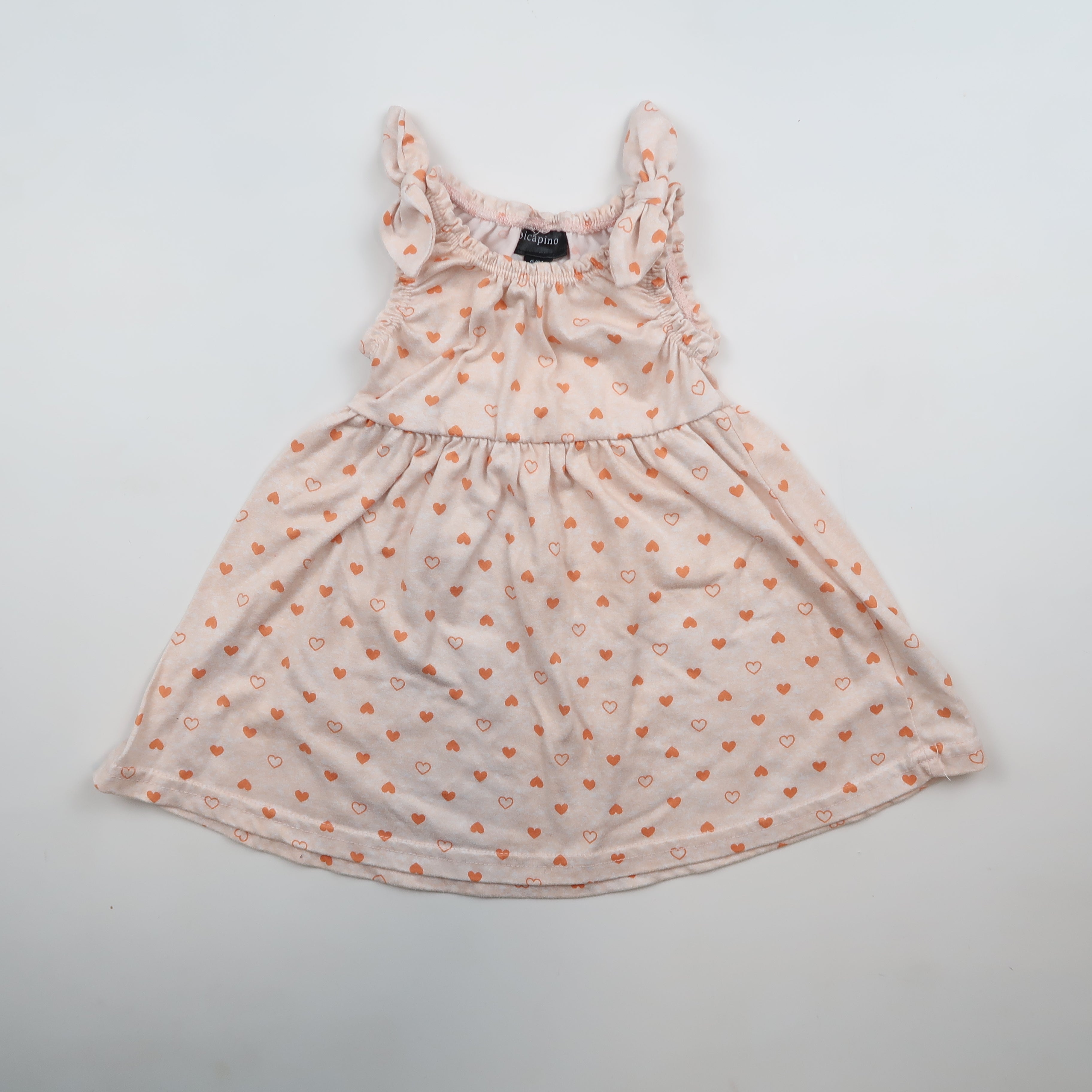 Picapino - Dress (6-9M)