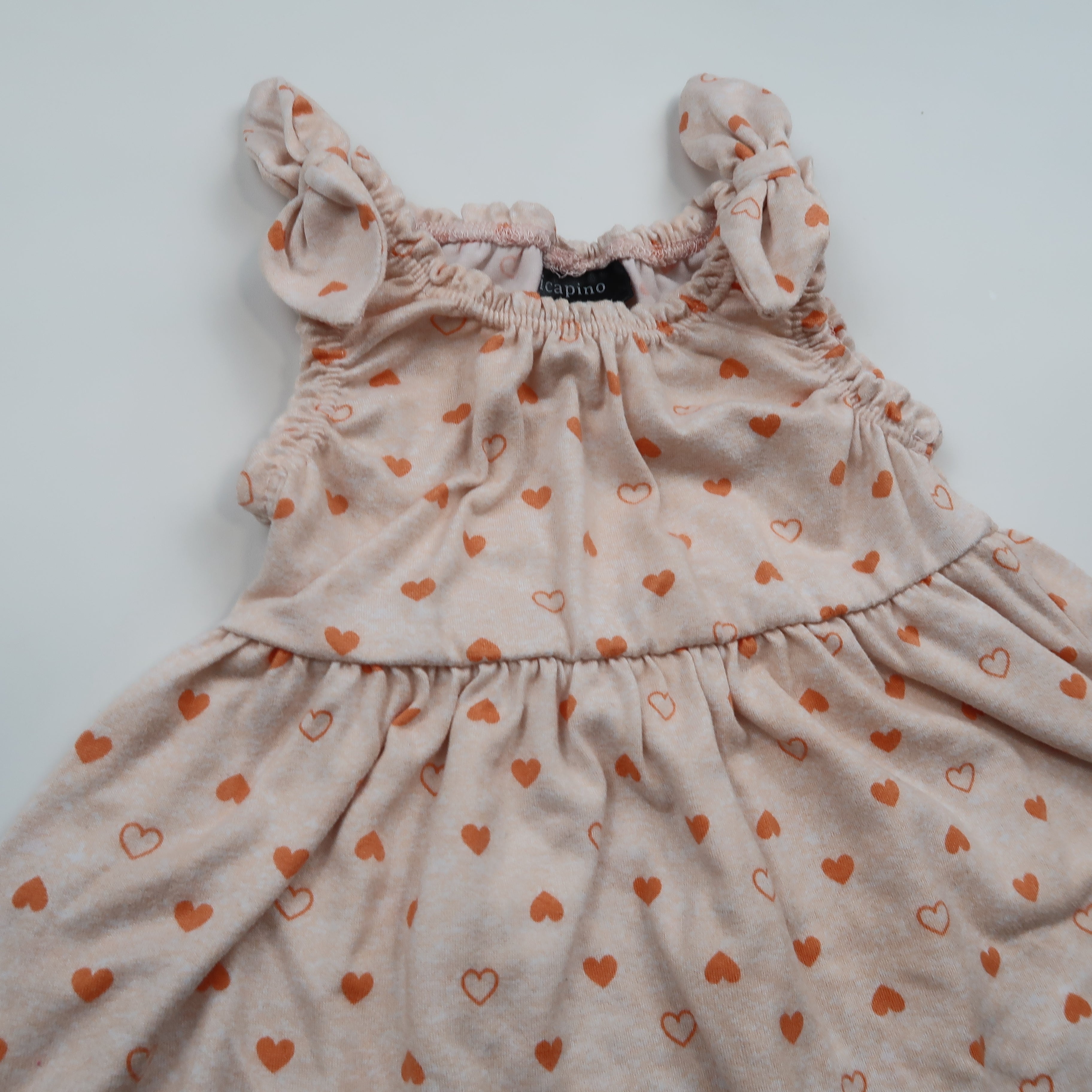 Picapino - Dress (6-9M)