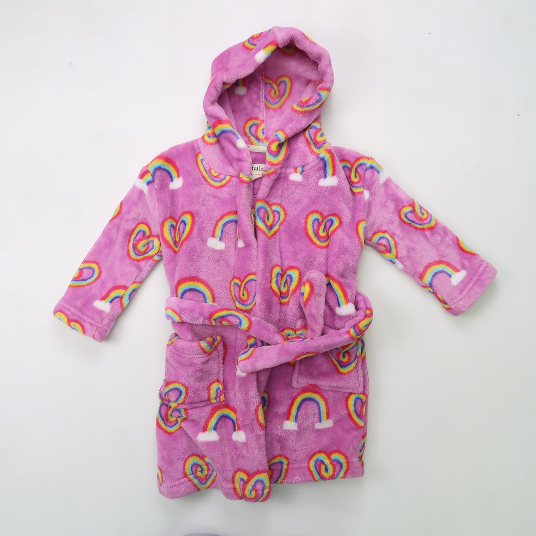 Hatley - Robe (2/3T)