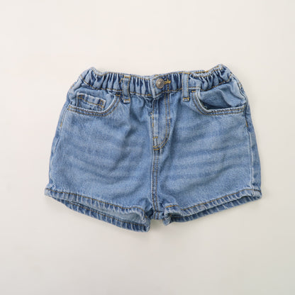 Zara - Shorts (2/3T)