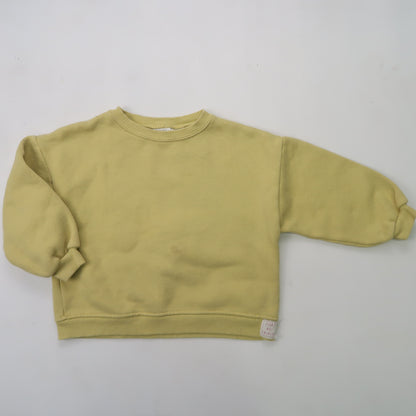 Zara - Sweatshirt (3/4Y) *marking