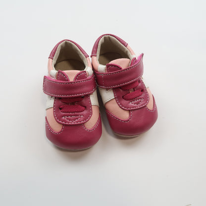 Smaller by See Kai Run - Shoes (Shoes - 0-6M)