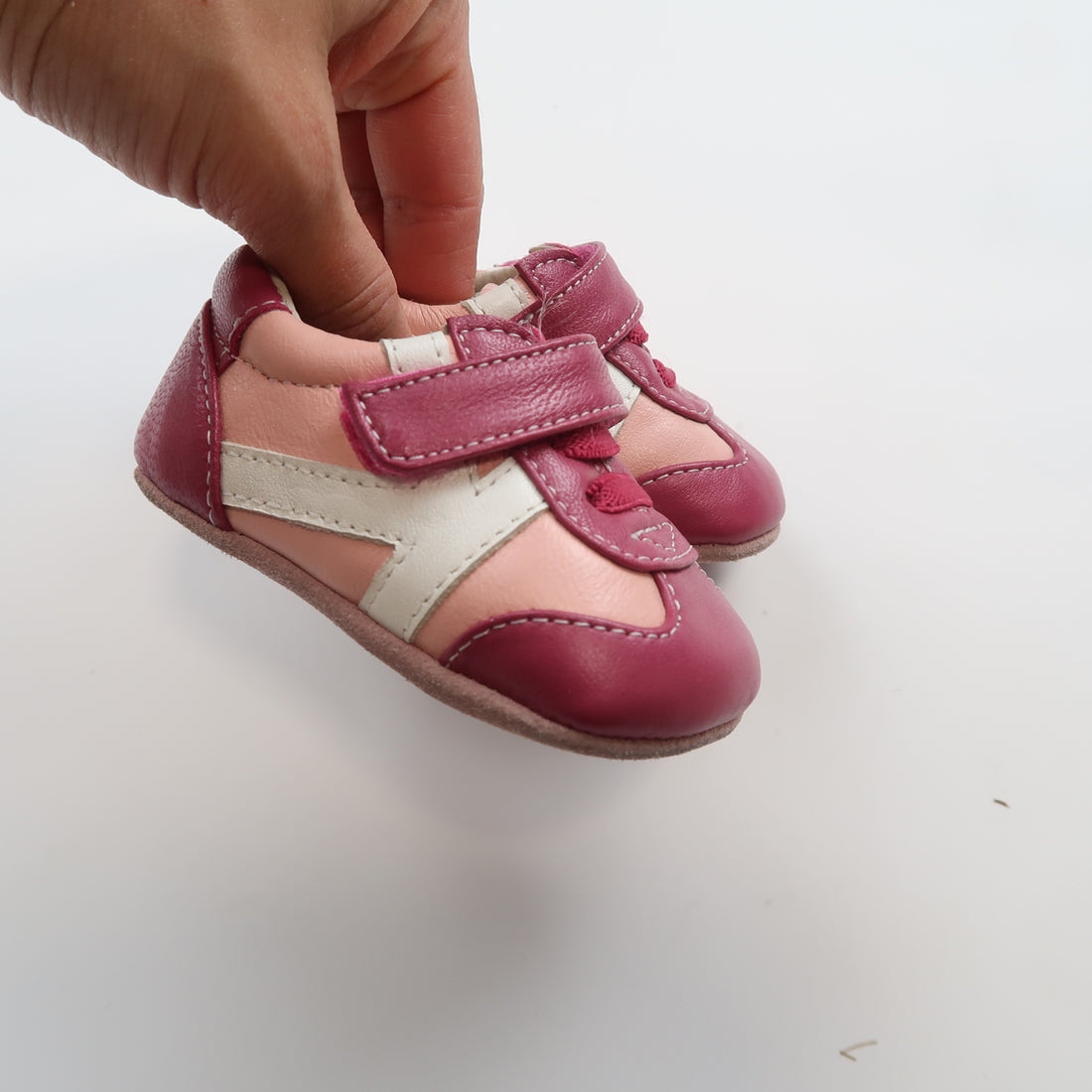 Smaller by See Kai Run - Shoes (Shoes - 0-6M)