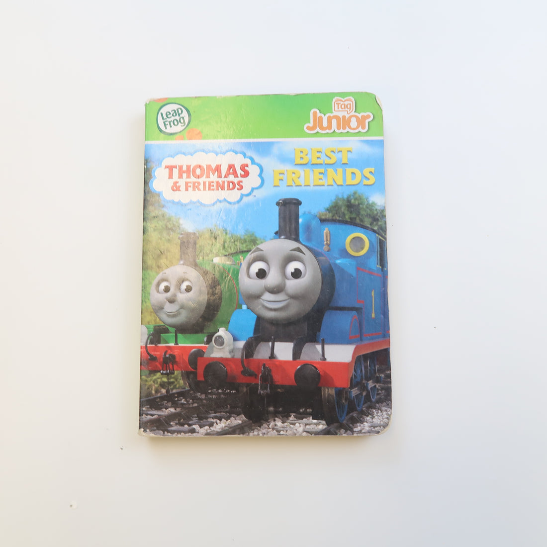 Thomas &amp; Friends Best Friends - Board Book
